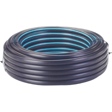 Picture of TORO IRRIGATION 53605 Toro 53605 Blue Stripe Drip 1/2-Inch Hose, 100-Feet (EA)