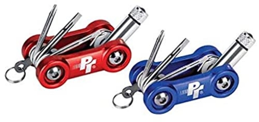 Picture of Performance Design Products W3242 FOLDING LED DRIVR 5IN1 (PK-12-EA)