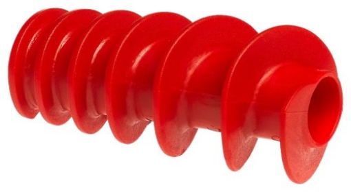 Picture of NORPRO 1955 Norpro “The Original” Grape Spiral – Accessory 1951 Sauce Master, 5.5in/14cm, as shown (EA)