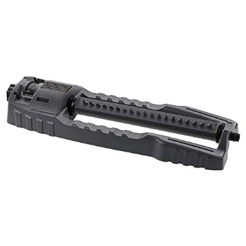 Picture of ORBIT IRRIGATION PRODUCTS INC 56762 Orbit 56762 Oscillating Water Sprinkler for Lawn and Garden with Stable Base and Custom Pattern Dial (Waters up to 3,800 Square Feet) (EA)