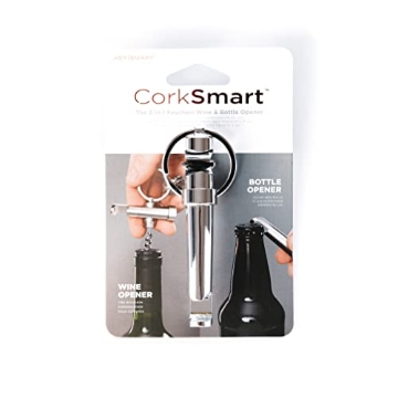 Picture of KEYSMART LLC KS821-SS BOTTLE OPENR KEYCHAIN SS (EA)