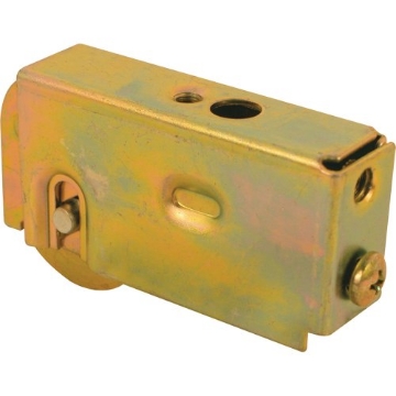 Picture of Prime D 1723 Slide-Co 131476 1-1/4 In. Steel Ball Bearing Sliding Door Roller Assembly (Single Pack) (EA)