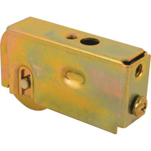 Picture of Prime D 1723 Slide-Co 131476 1-1/4 In. Steel Ball Bearing Sliding Door Roller Assembly (Single Pack) (EA)