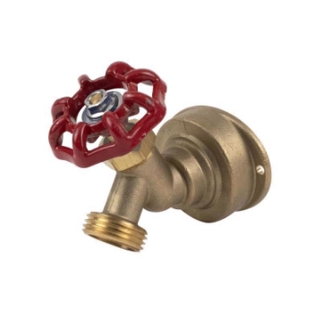 Picture of Mueller 1108-604 B&K 1108-604 Sillcock Proline 3/4" PTC Brass (EA)