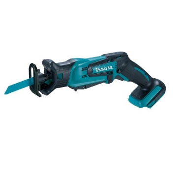 Picture of Makita XRJ01Z Makita XRJ01Z 18-Volt LXT Lithium-Ion Cordless Compact Reciprocating Saw (Tool Only, No Battery), Bare Tool (EA)