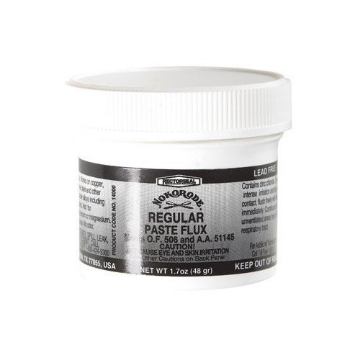 Picture of THE RECTORSEAL CORPORATION 14002 Rectorseal Nokorode 1.7 oz. Lead-Free Soldering Flux 1 pc. (PK-12-EA)