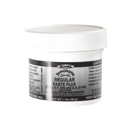 Picture of THE RECTORSEAL CORPORATION 14002 Rectorseal Nokorode 1.7 oz. Lead-Free Soldering Flux 1 pc. (PK-12-EA)