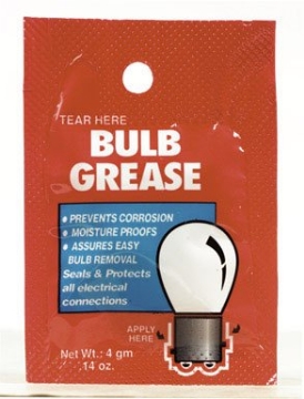 Picture of Ags BG-1 BULB GREASE 0.14OZ (PK-25-EA)