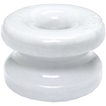 Picture of DARE PRODUCTS INC 2356-10 N Zareba WP6 Corner Post Ceramic Insulator (EA)