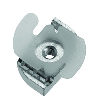 Picture of UNISTRUT RP1006T1420EG UNISTRUT Clamping Nut 20 Threads 1/4 " (EA)