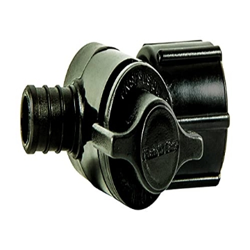 Picture of FLAIR-IT 31892 SWVL VLV 1/2"FPT BLK 2PK (PK-10-EA)