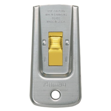 Picture of ALLWAY TOOLS INC GS Allway Tools GS Safety Glass Scraper (EA)