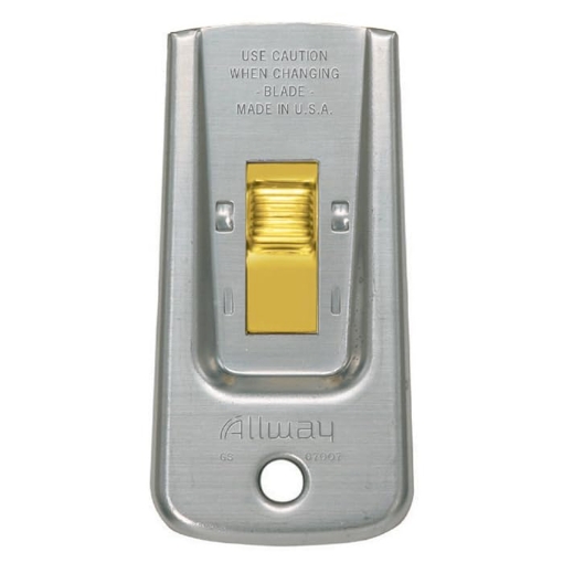 Picture of ALLWAY TOOLS INC GS Allway Tools GS Safety Glass Scraper (EA)