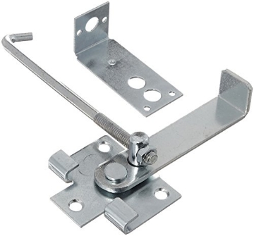 Picture of National/Spectrum Brands N161-760 Stanley Tools 161760 7" Cam Latch Sliding Door (EA)