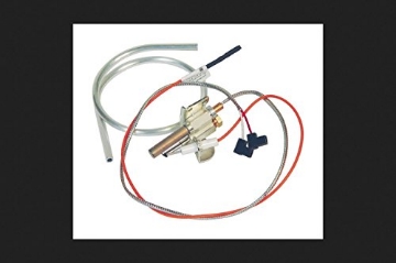 Picture of Reliance 100093972 RELIANCE WATER HEATER CO 9007633 Gas Low-nox Assembly (EA)