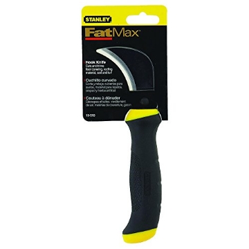 Picture of STANLEY Engineered Fastening 10-510 Stanley 10-510 FatMax Hook Knife (EA)