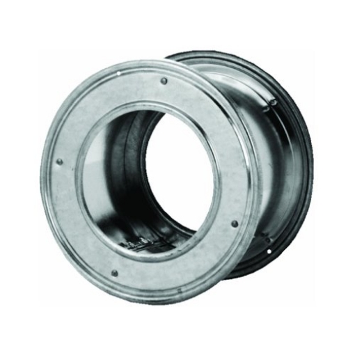 Picture of Selkirk 187703 SELKIRK CORP 187703 3-Inch Wall Thimble, Silver (EA)