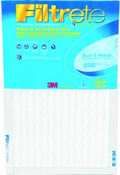 Picture of Filtrete 9865DC-6 AIR FLTR 25X25X1 600MPR (PK-6-EA)