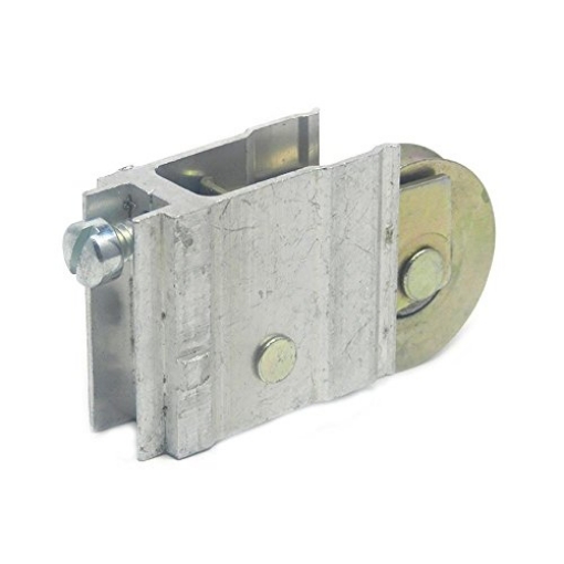 Picture of FOUR POINTS INC 713C PATIO DOOR ROLLER 1.5" (EA)