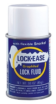 Picture of LOCK-EASE LE-5 LUBE LOCK EASE 3 OZ (PK-12-EA)