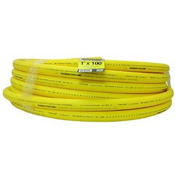 Picture of HomeWetBar 19-111100 HOME-FLEX Gas TUBING 1X100FT YLLW (EA)