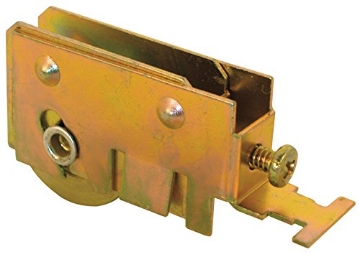Picture of Prime D 1518 Prime-Line D 1518 1-1/4 In. Sliding Door Ball Bearing Roller Assembly (Single Pack) (EA)