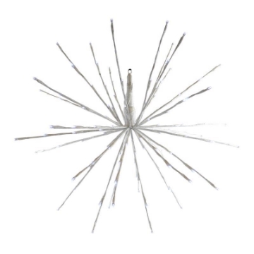 Picture of Celebrations LED-24RB-WCWA CELEBRATIONS Radiant Blast White 24" (EA)