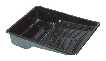 Picture of LINZER PRODUCTS CORP TL-LG Linzer Products Corp Arroworthy Plastic 11.88 in. W Paint Tray Liner - Case of: 5050 (PK-50-EA)