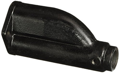 Picture of WAYNE MORGAN 56326-WYN1 Wayne 56326-WYN1 Shallow Well Jet Assembly (EA)