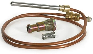 Picture of Eastman Kodak Company 60036 Eastman 60036 Temperature Sensor, 24" Industrial Water Heater Thermocouple (EA)