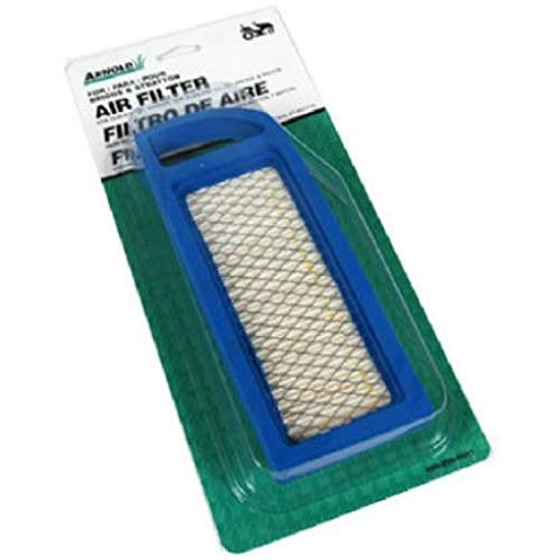 Picture of MTD PRODUCTS CO 490-200-0001 Briggs & Stratton Air Filter Paper - 14-17.5 HP (EA)