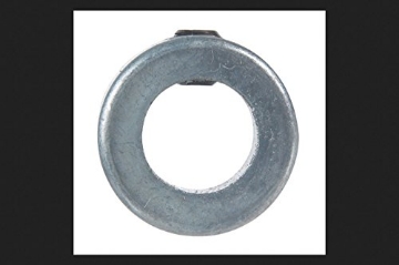 Picture of CHICAGO DIE CAST 3010 Chicago Die Cast 1 1/8 in. Dia. Zinc Shaft Collar (PK-10-EA)