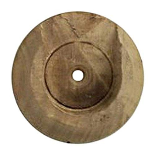 Picture of National/Spectrum Brands N269-068 Stanley National N269-068 1.38" Wood Pole Socket (EA)