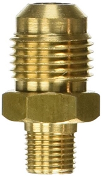 Picture of Bayou Classic 5235 Bayou Classic 5235 Orifice Connector Brass (EA)