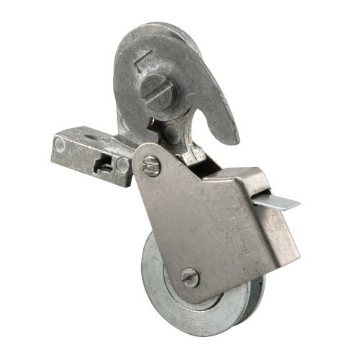 Picture of Prime B 663 Slide-Co 112190 1 In. Diecast with Steel Ball Bearing Roller Assembly (1 Pair) (EA)