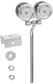 Picture of National/Spectrum Brands N174-268 NATIONAL MFG/SPECTRUM BRANDS HHI N174-268 Zinc Rail Hanger with 9" Bolt (EA)