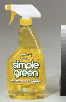 Picture of Sunshine Makers, Inc 3010001214002 Simple Green Lemon Cleaner And Degreaser Concentrate6 (PK-6-EA)