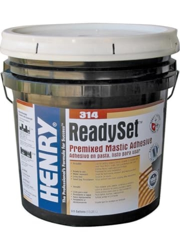 Picture of Henry Repeating Arms 12257 Henry, WW Company 12257#314 3.5GAL Adhesive (EA)