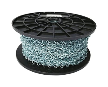 Picture of Baron 7227 BARON MFG Chain NO16 Single Loop 250FT 7227 (EA)