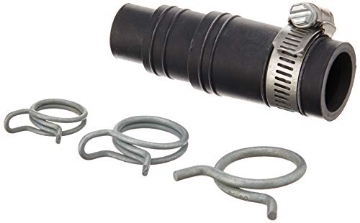 Picture of IN SINK ERATOR DWC-00 InSinkErator Garbage Disposal Dishwasher Connector Kit, DWC-00, Black (EA)