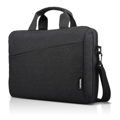 Picture of Lenovo DCG GX40Q17229 Lenovo Laptop Bag T210, Messenger Shoulder Bag for Laptop or Tablet (EA)