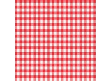 Picture of MAGIC COVER TBL-MC568-36 Magic Cover Flannel-Backed 90 in. L x 52 in. W Plastic Tablecloth (EA)