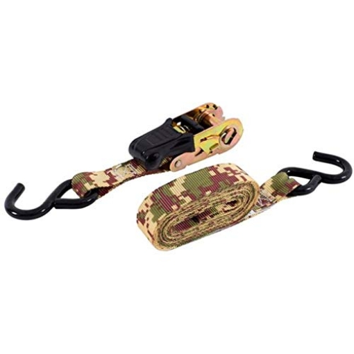 Picture of Keeper 83102 KEEPER Hampton PROD 83102 12 ft. Ratchet Tie-Down (EA)