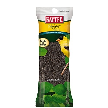 Picture of KAYTEE PRODUCTS INC. 100537084 Kaytee Nyjer Wild Bird Food Seed Treat Bar, 13 Ounce (EA)