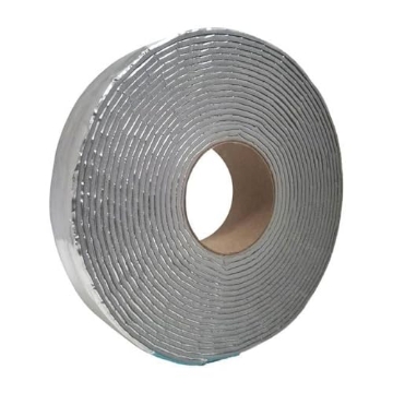 Picture of FROST CUTLERY CO FV30 Frost King Pipe Insulation Wrap 2 in. W Roll 5 sq. ft. (PK-12-EA)