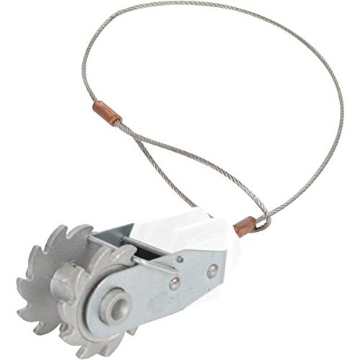 Picture of GALLAGHER G618034 Gallagher In-Line Strainer White (PK-20-EA)