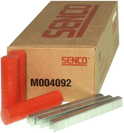 Picture of SENCO FASTENING SYSTEMS M004092 Cap Staple Pack (EA)