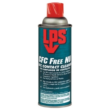 Picture of LPS LABS 05416 LPS Electrical Contact Cleaners 11 oz. (EA)