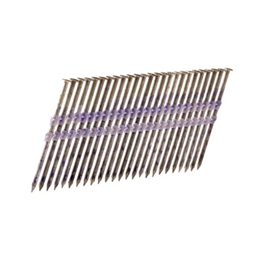 Picture of METABO HPT 20163SHPT Metabo HPT Framing Nails | 3-1/4 In. x .131 | 21 Degree | Full Round Head | Smooth Shank | Hot Dipped Galvanized | 1,000 Count | 20163SHPT (EA)