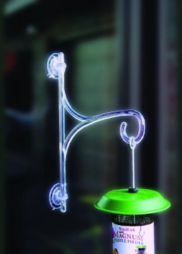 Picture of Audubon NAHANGER Woodlink NAHANGER Audubon Window Glass Hang Up (EA)